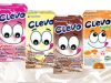 Clevo flavoured milk sets 35% growth target for 2017