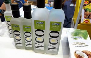 Cowa extends into virgin coconut oil (VCO)
