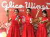 Glico ice cream launched in Indonesia