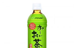 Unsweetened Ito En Oi Ocha debuts in Indonesia, Malaysia