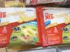 SIAL Interfood 2016: New MEGcheddar Slice from Snow Brand