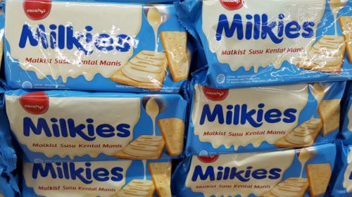milkies