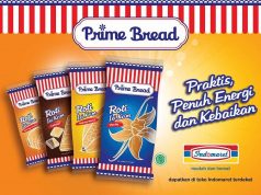 Prime Bread shakes up Indonesian minimart bakery scene