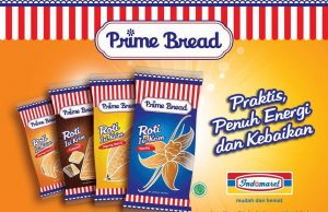 Prime Bread shakes up Indonesian minimart bakery scene