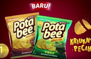 Calbee Wings introduces snacks for millennials and Generation Z