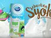 Different demographic focus for FrieslandCampina coconut flavoured UHT milk