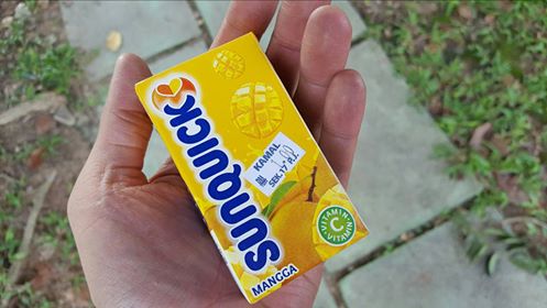 Sunquick unveils new RTD juice for children (Update) - Mini Me Insights