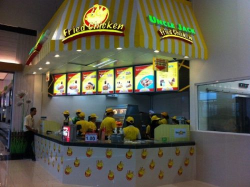 Burger King Surprises Burger Queens On International Women S Day