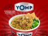 Yomp Super Bowl with real meat competes in niche bowl segment