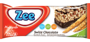 Kalbe Farma launches Zee multigrain cereal bar for children