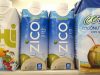 Zico comes to Malaysia, review of coconut water launches in Singapore