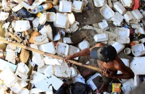 Bandung bans styrofoam, Pop Mie to switch to paper packaging
