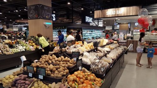 aeon-vegetable-section