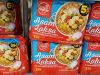 World O’Noodle now with four new Asian flavours