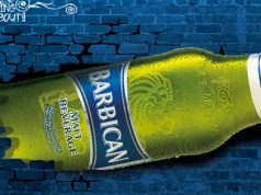 How Barbican alcohol-free drink is positioned in Malaysia