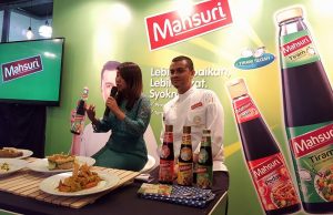 Lee Kum Kee gives Mahsuri a new look, focusing on oyster sauce