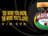 Marmite in Malaysia: The More You Know, the More You Will Love