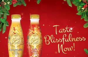 Nestle Bliss offering festive cheers with Apple Banana