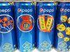 Pepsi ushers 2017 Chinese New Year with emoji cans
