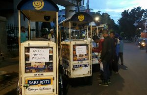 From celebrated to hated: How PR fiasco hurts Sari Roti