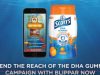 Scott’s DHA Gummies taps into augmented reality