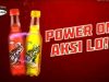 Sting energy drink launched in Indonesia