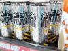 Warrior gives energy boost without the Red Bull taste