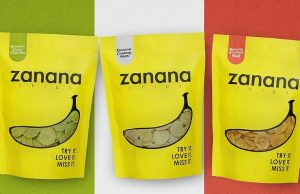 Zanana Chips harnessing power of social media