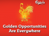 Carlsberg Probably the Best Year of Golden Opportunities