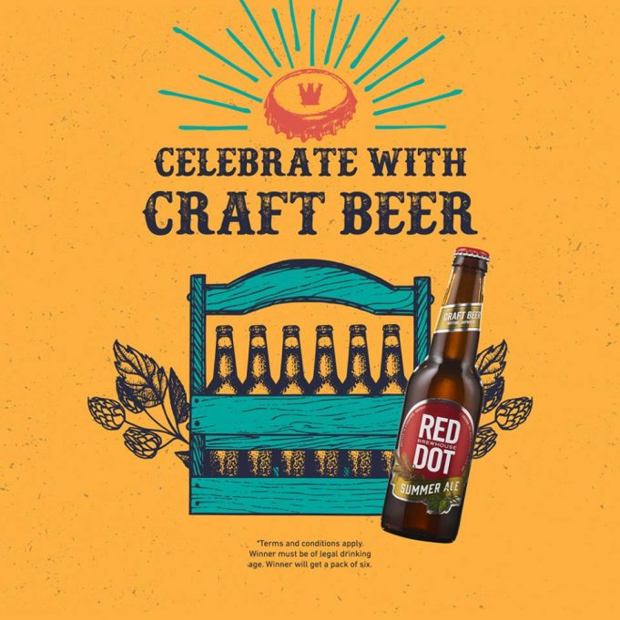 7Eleven new channel for craft beer in Singapore Mini Me