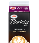 Highlight of beverages showcased at Cafe Malaysia 2017