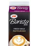 Highlight of beverages showcased at Cafe Malaysia 2017