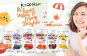 New beverage launches in Singapore – Juscool to Bootleg