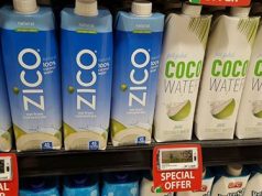 A look at the vibrant coconut water scene in Singapore