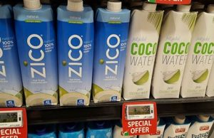 A look at the vibrant coconut water scene in Singapore