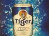 Heineken testing market for alcohol-free Tiger