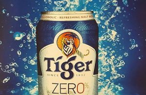 Heineken testing market for alcohol-free Tiger