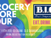 Grocery store tour comes to Malaysia