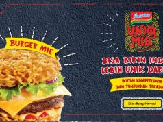 Turning instant noodle into culinary feat