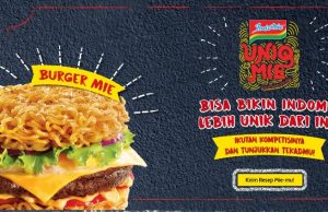 Turning instant noodle into culinary feat