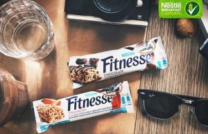 Fueling cereal growth with snack bars
