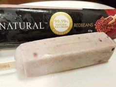 Japanese brings ice cream potong taste experience to a new level