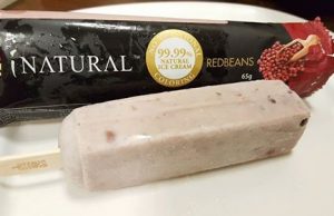 Japanese brings ice cream potong taste experience to a new level