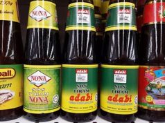 Adabi clarifies about authenticity of Adabi Oyster Sauce