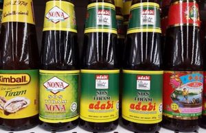 Adabi clarifies about authenticity of Adabi Oyster Sauce