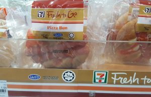 7-Eleven Fresh to Go bread gets better shelf placement