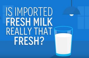 Farm Fresh educates consumers on what is truly fresh