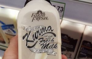 Farm Fresh Kurma Milk targets lactating mothers