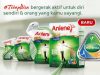 Fonterra launches MoveMax in Indonesia