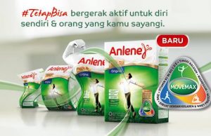 Fonterra launches MoveMax in Indonesia